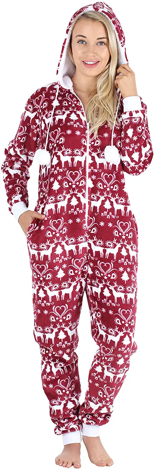 Christmas Onesie 07