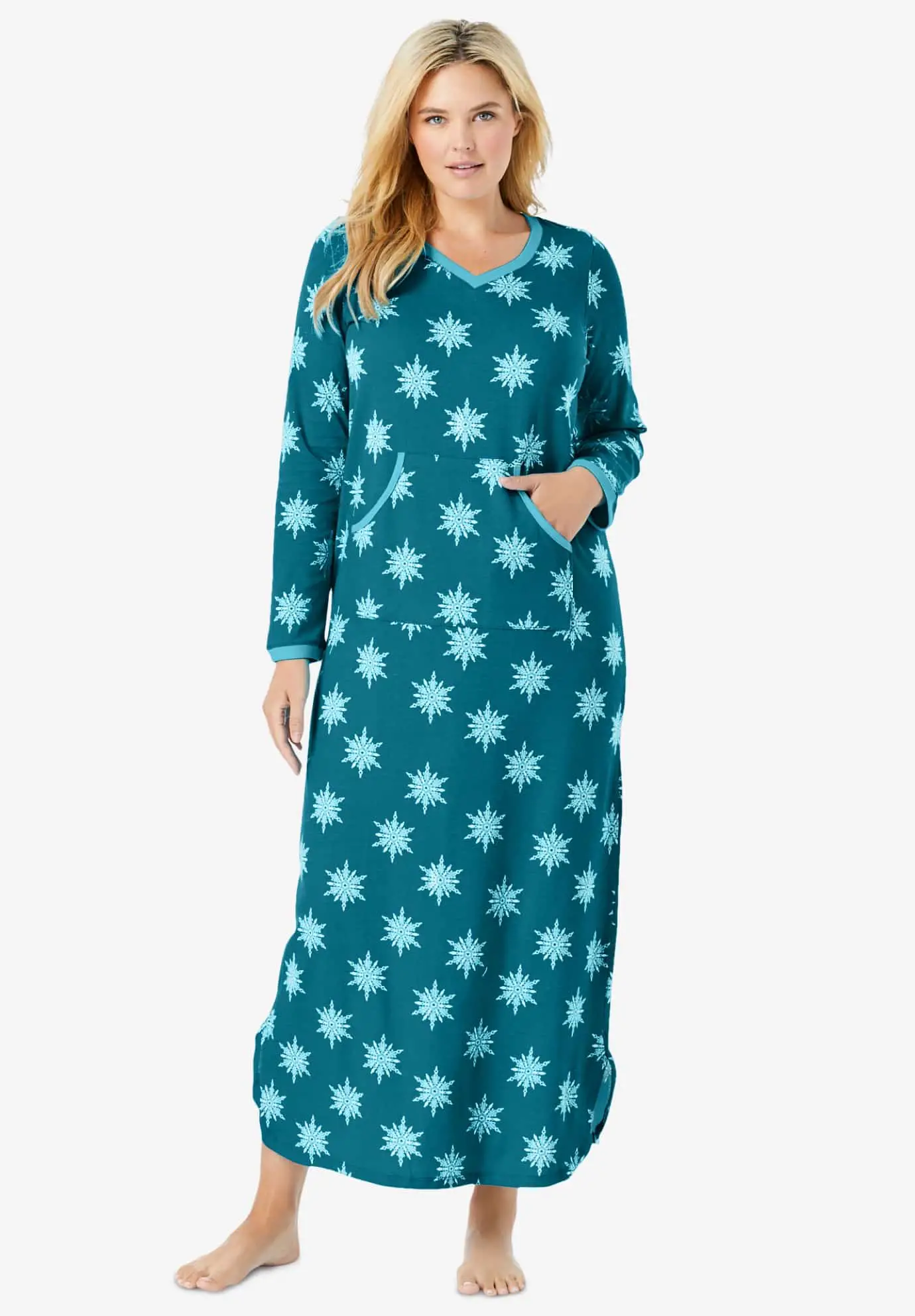 Christmas Pajama 08