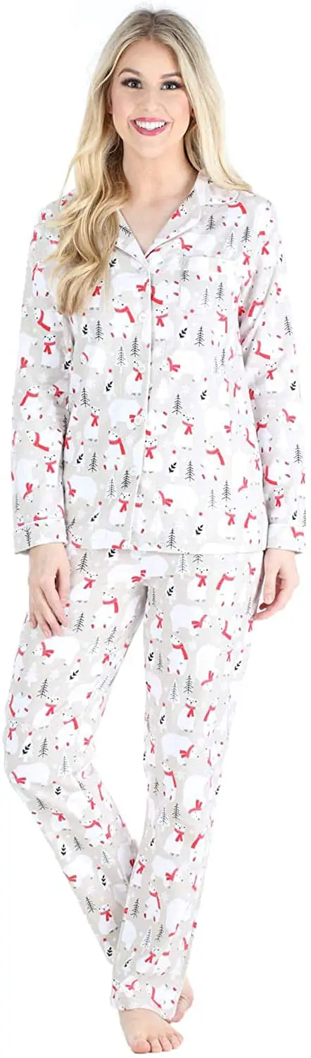 Christmas Pajama 09