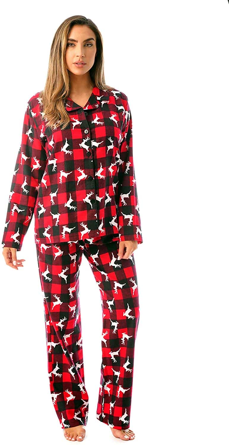 Christmas Pajama 10