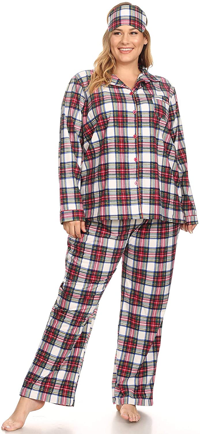 Christmas Pajama 12