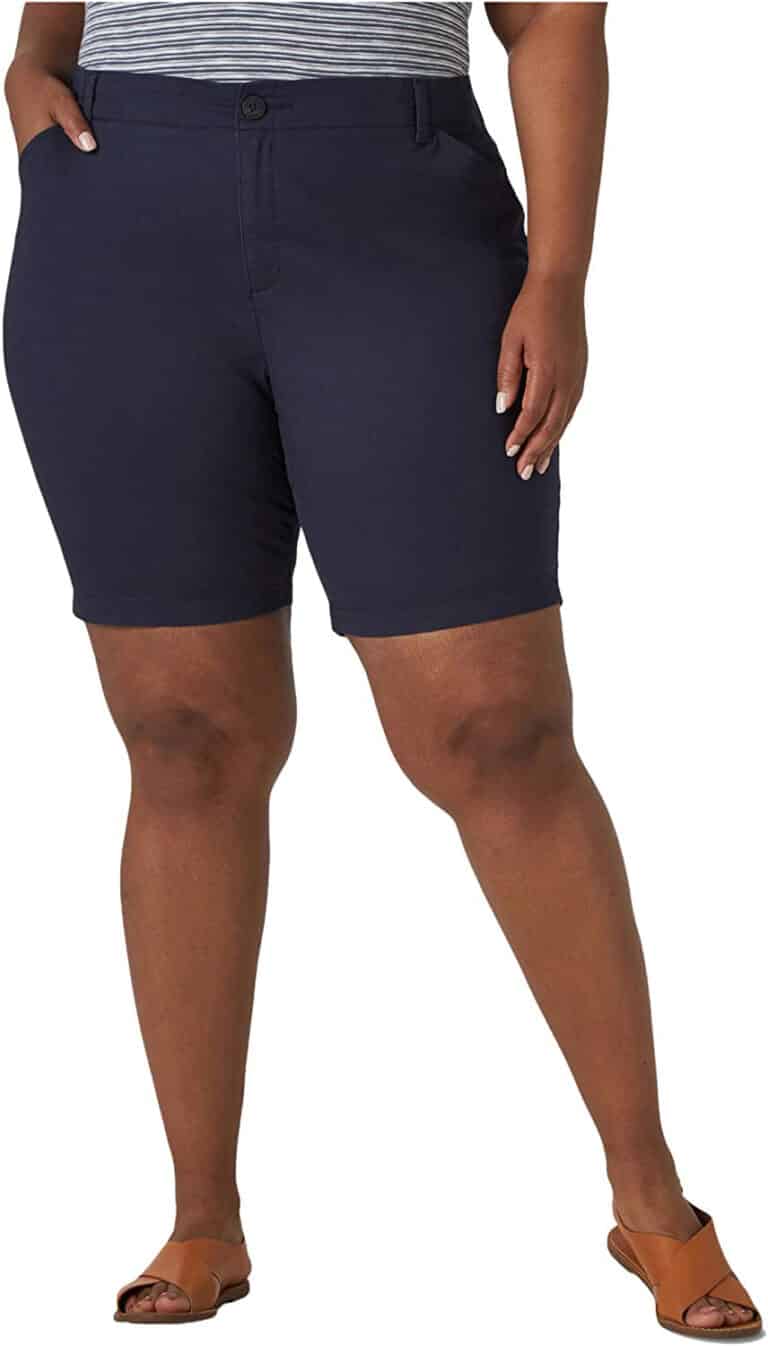 62 Best Shorts For Big Thighs