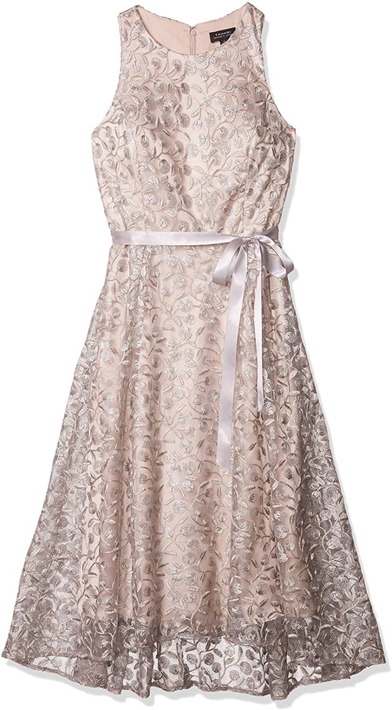 59 Of The Most Flattering Cocktail Dresses For Plus Size Women