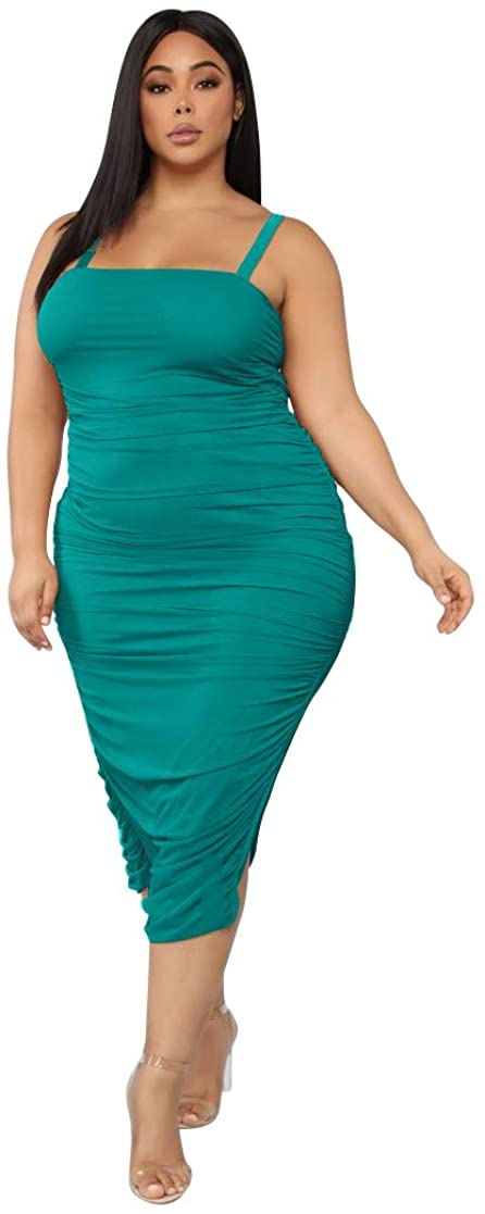 A Plus Size Cocktail Dress For All Occasions - CurvyPlus