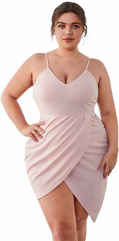 Here Are 49 Spectacular Plus Size Dresses For Big Butts